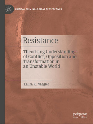cover image of Resistance